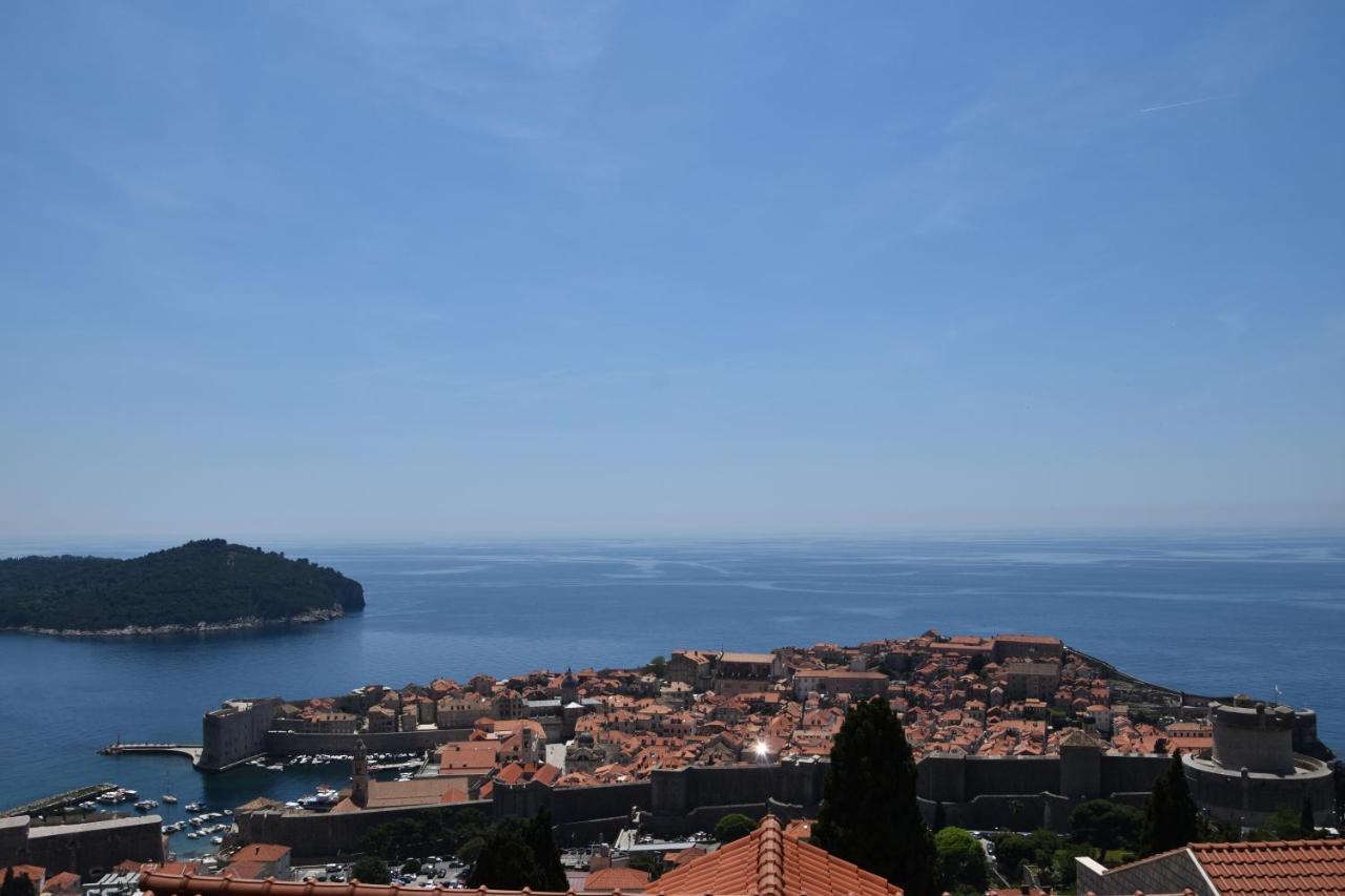 Sunny Summer Dubrovnik Exterior foto