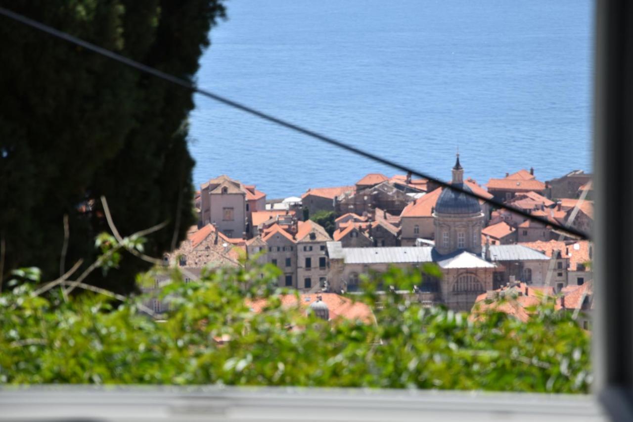 Sunny Summer Dubrovnik Exterior foto
